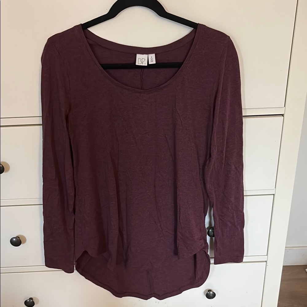 BP | Women's Long Sleeve Top